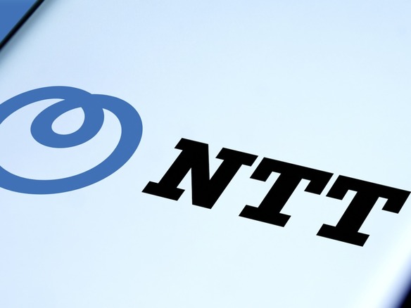 【NTTグループ】NTT東西、公式サイトの新ロゴで足並み揃わず　ネットに流れる“不仲説”の真相、両社に聞く