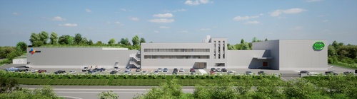 韓国・ＣＪ第一製糖　千葉県にギョーザ工場建設＝日本事業拡大へ