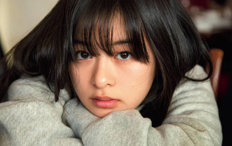 人気女優・森七菜(22)「プライベートではいつも一人行動。人と話すのが苦手」