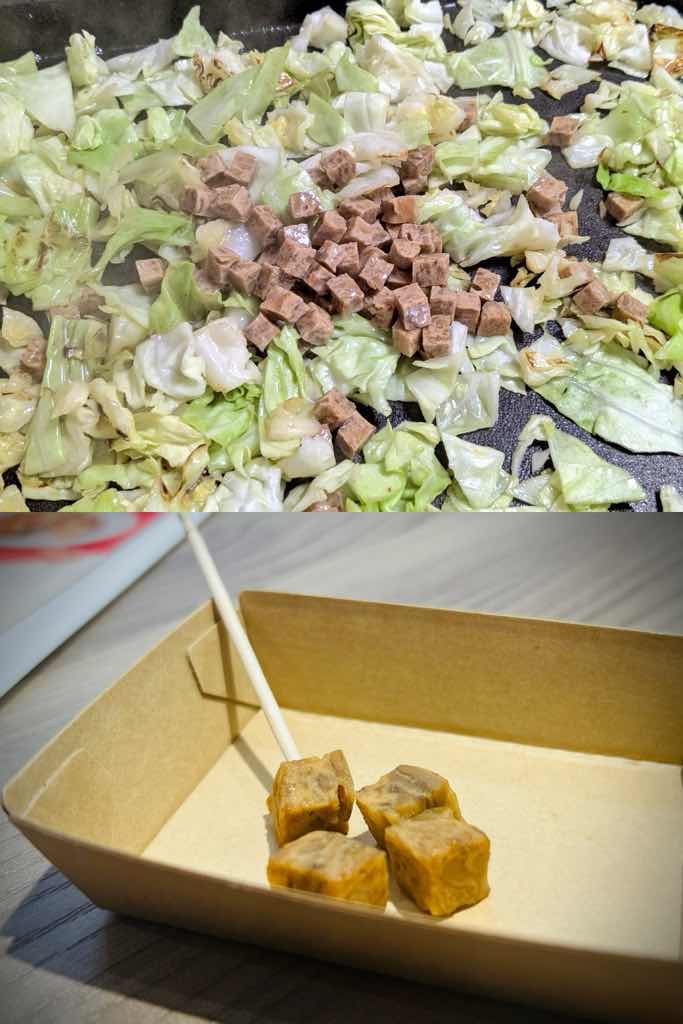 ヴィーガン向け　きのこで作った代替肉　発売　雪国まいたけ（画像あり）