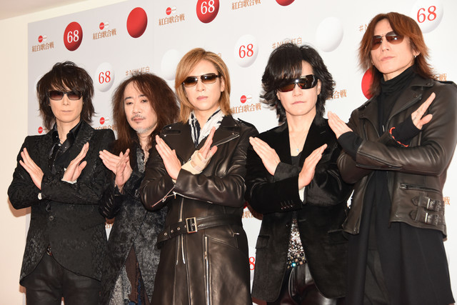 【復活を熱望するロックバンド】ランキング　3位『JUDY AND MARY』、2位『X JAPAN』　1位に…「今の若者にも聞いて欲しい」