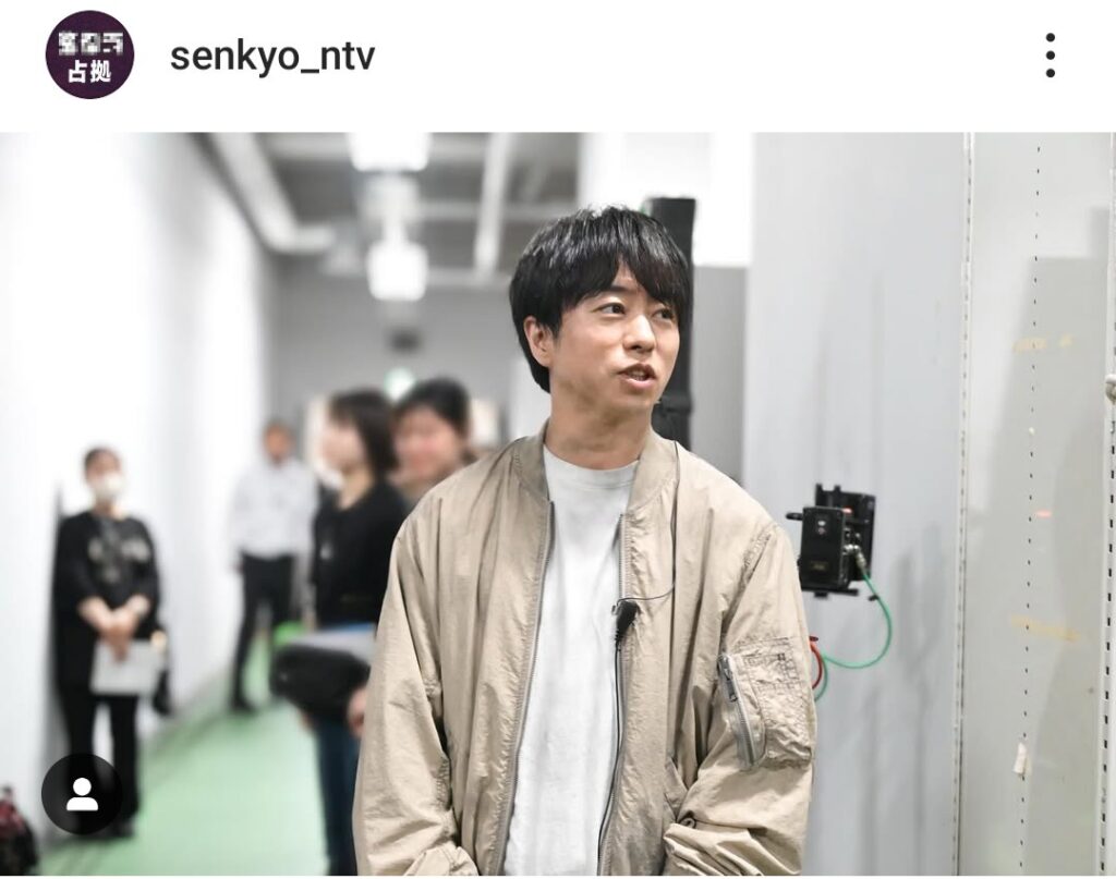 【芸能】「やせた？」　嵐・櫻井翔、ファンも驚く“頬すっきり”変貌が大反響も…　前作でツッコミ続出の『占拠』シリーズに漂う不安要素