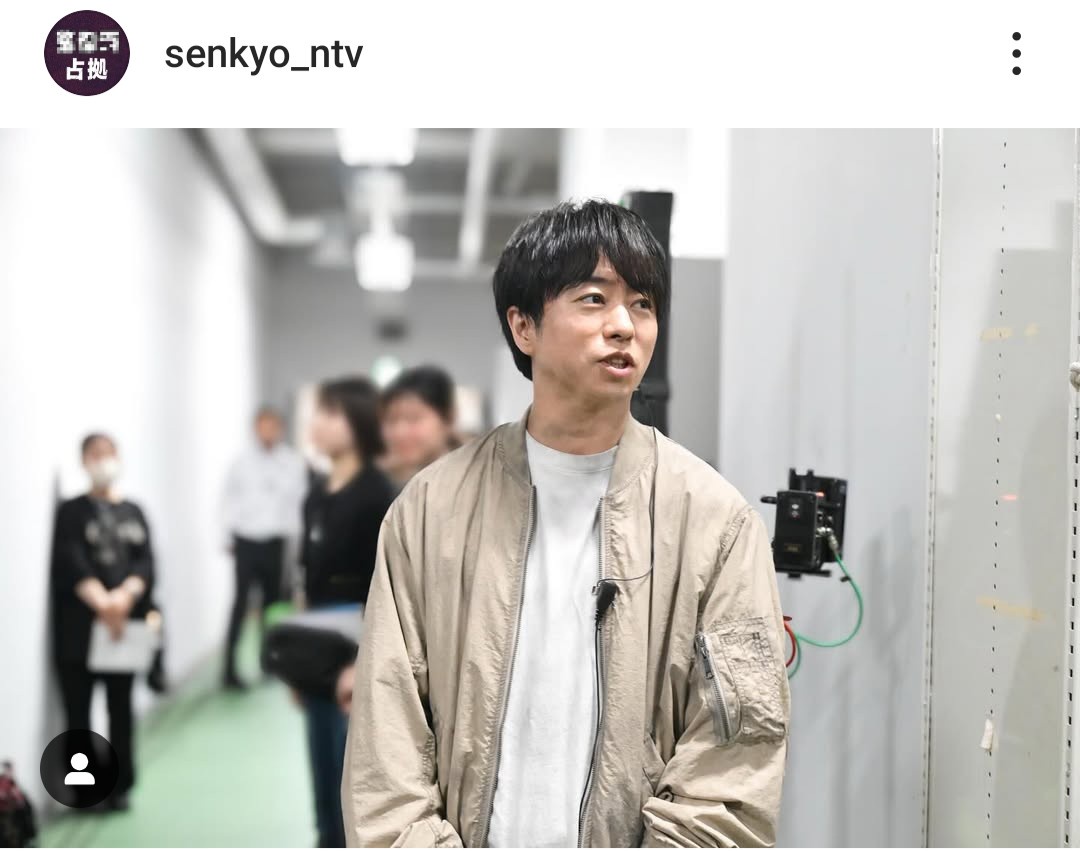 【芸能】「やせた？」　嵐・櫻井翔、ファンも驚く“頬すっきり”変貌が大反響も…　前作でツッコミ続出の『占拠』シリーズに漂う不安要素