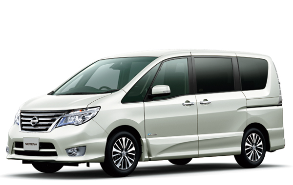 C26系セレナ（2010～2016） スライドドアだけで片方 41万円にまで暴騰してしまう【悲報】