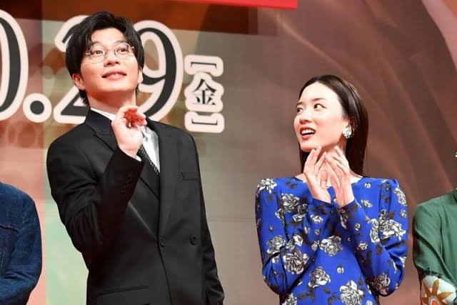 【文春】永野芽郁（25）＆田中圭（40）燃え上がる不倫LINE