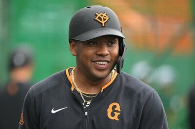 【巨人ファン】ナイツ塙　オコエ瑠偉のオンカジ問題に言及「俺たち〝外野〟が騒ぐことじゃない」
