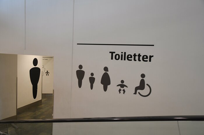 トイレも男子と共有！女性の徴兵を義務化したデンマーク。自称リベラルはいつ欧米をみならうんだい？