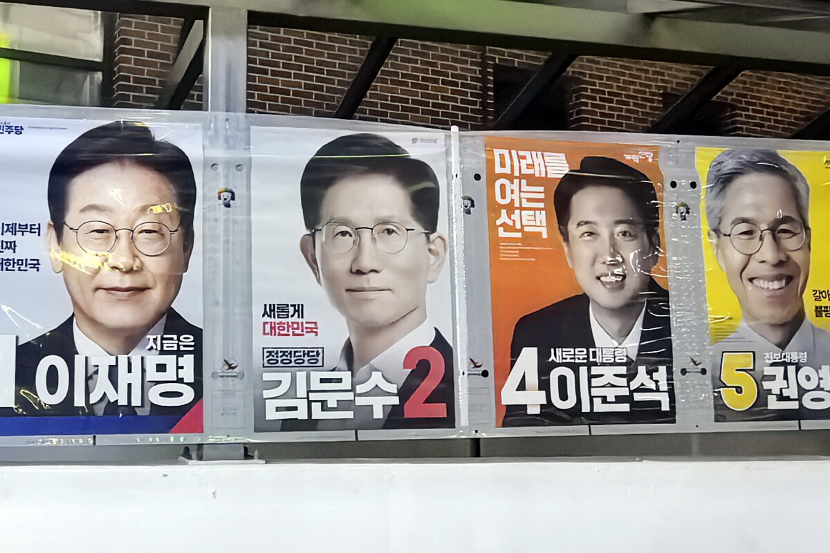 「日本植民地時代の国籍は？」韓国大統領選候補者の回答は…＝韓国ネット「当然日本」「憲法には…」