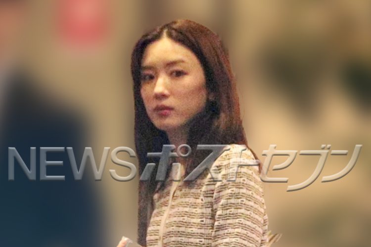 【画像】永野芽郁さん、お前らが誤解をするから頬が痩せこけるww