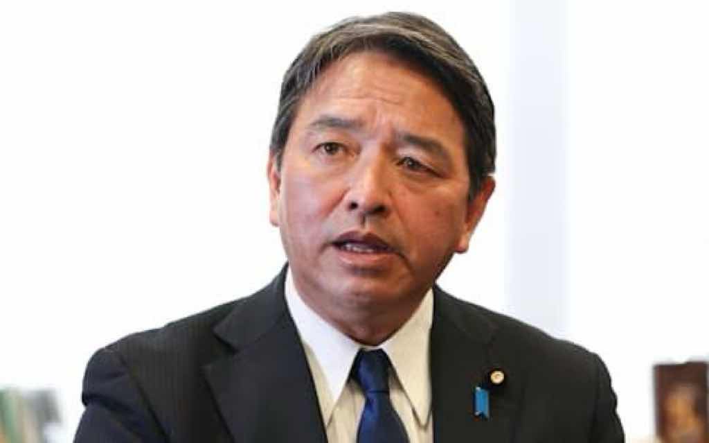 国民民主の幹事長「山尾志桜里と須藤元気　気に入らなきゃ投票しなきゃいいだけ」
