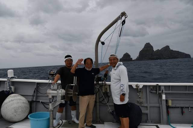 「海保弱体なら尖閣取られている」尖閣海域で操業の漁船　海保の警護に感謝　中国船を寄せつけず