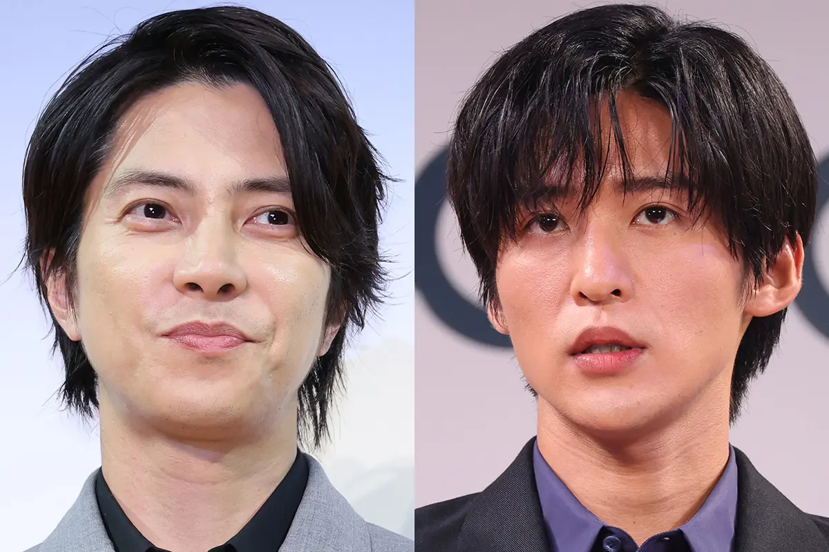 【5ch民】ジャニーズの中でもこいつだけは認めてますよってやつ