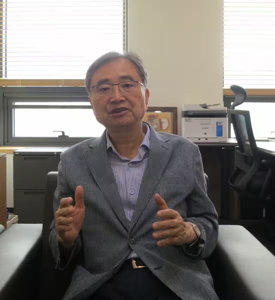 【産経新聞/独自】慰安婦、徴用工で「ゴールポスト動かさない」　韓国・李在明氏選対の外交統括明言