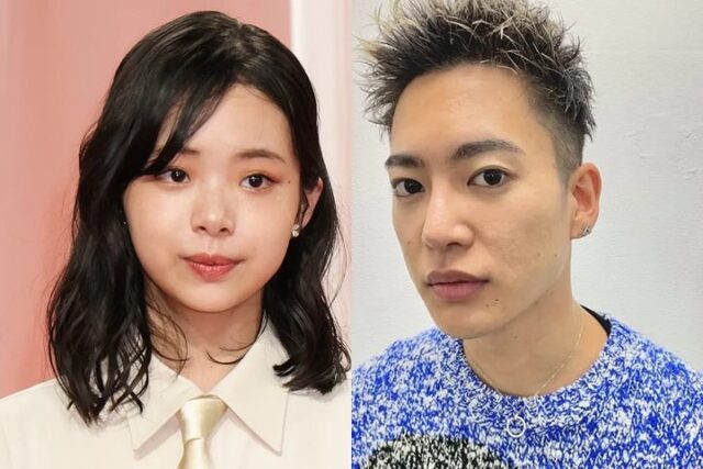 《今は発表できない》BE:FIRSTのRYOKIと趣里が結婚へ「父の水谷豊さんがかなり動揺している」三山の“結婚詐欺”報道で発表が2ヶ月延期に
