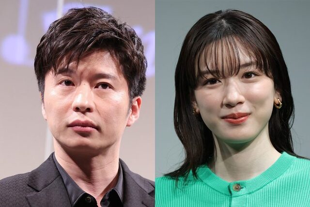 《離婚するかも…と田中圭は憔悴した様子》永野芽郁との不倫疑惑に元タレント妻は“もう限界”で堪忍袋の緒が切れた