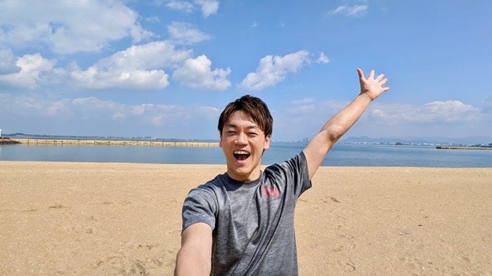 「この中にお医者様はいらっしゃいませんか!?」おばたのお兄さん、飛行機内でドラマのような出来事に「こんなことあるのかよ」