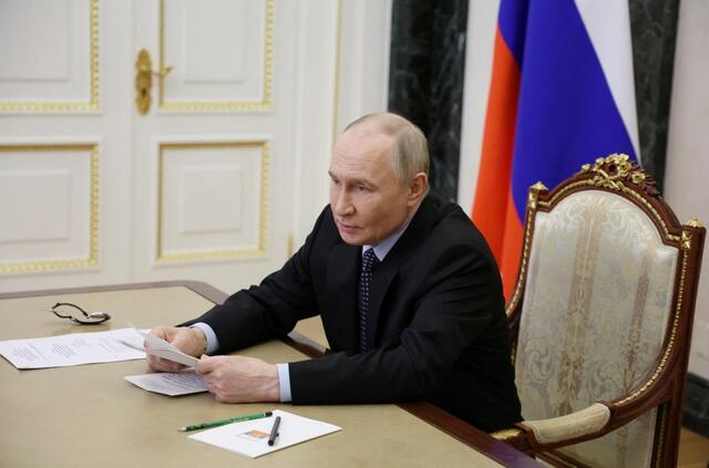 「まさかの敗北」 ロシアの消耗とプーチンの誤算 「戦争景気」はもはや過去 経済の衰退を隠せず ウクライナの粘り勝ちがついに実現?