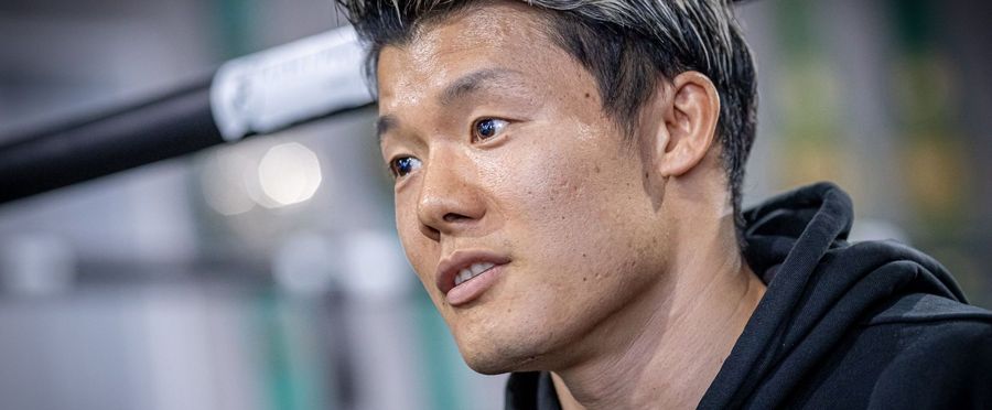 「井上、井上と騒ぐけど」「ボクシングといえば亀田家やろ」 亀田和毅に聞いた「亀田家」