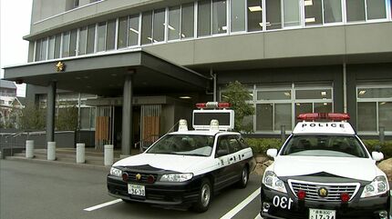 「性欲を満たすため」女性用下着など101点を盗んだ疑い 会社員（29）を最終送検【岡山】