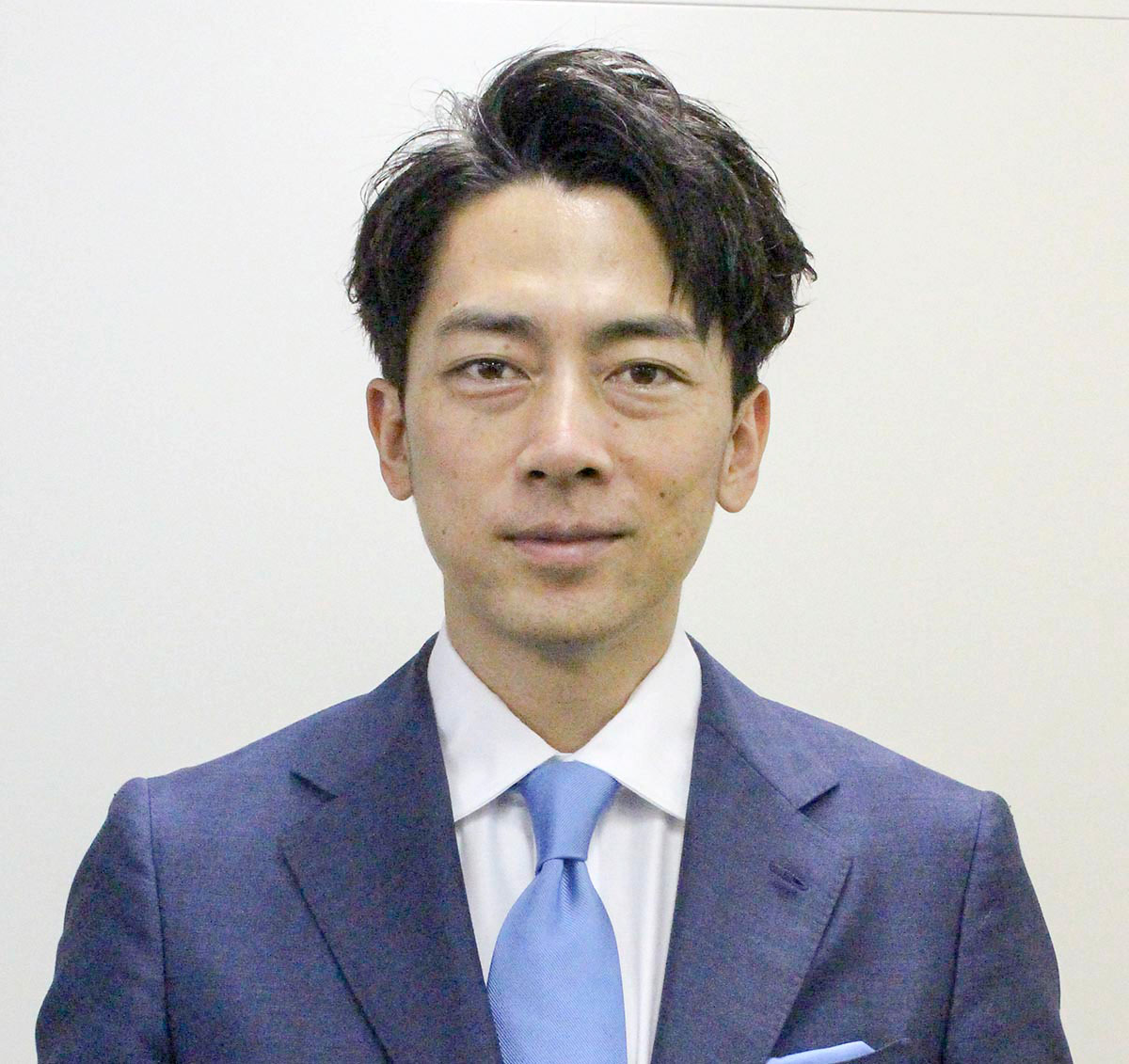 「私は都会人と間違われるが違う」小泉進次郎農相、出身地・三浦半島の魅力アピール