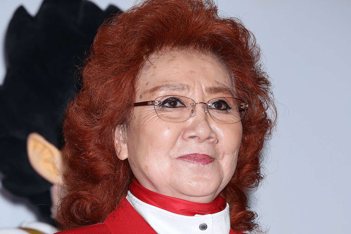 『アンパンマン』のおむすびまん声優の京田尚子さん(90)が高齢を理由に降板→後任は野沢雅子さん(88)
