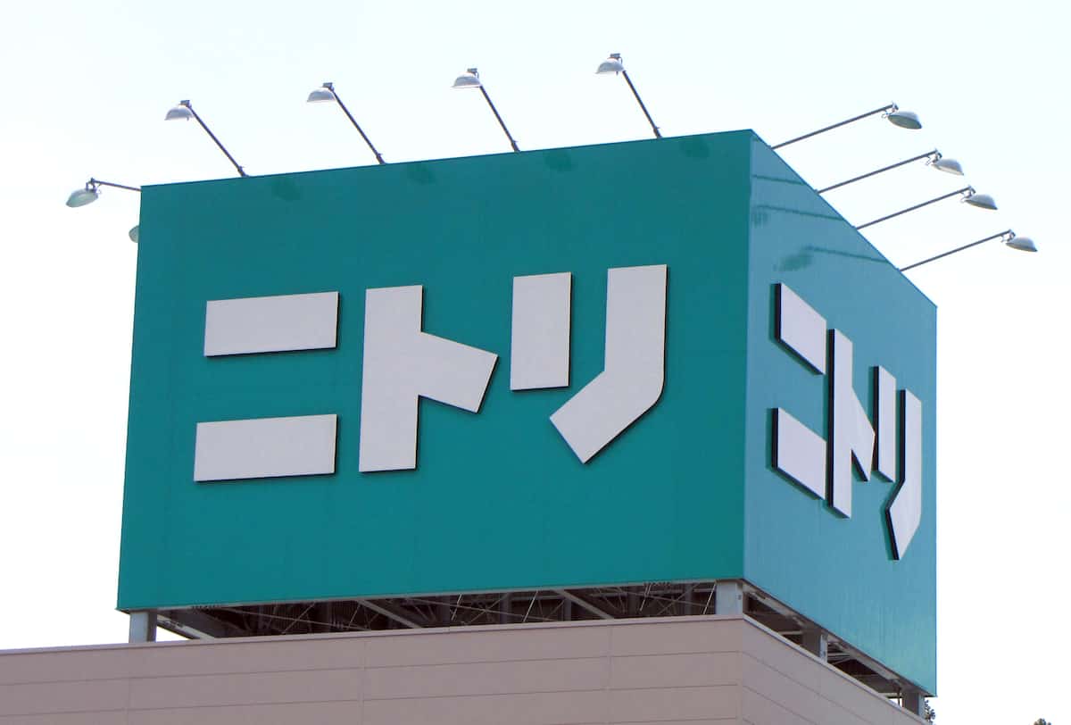 【SNS】「中国にコメを輸出し価格高騰の元凶」ネット動画をニトリ否定「事実と異なる情報が拡散」