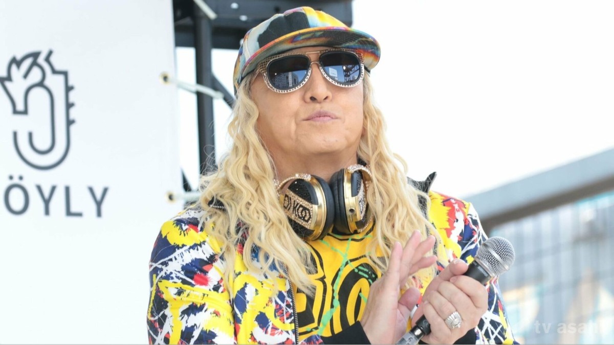【TRF】DJ KOO（63）、体調不良で番組＆イベント出演キャンセル「しばらくの安静が必要と診断」