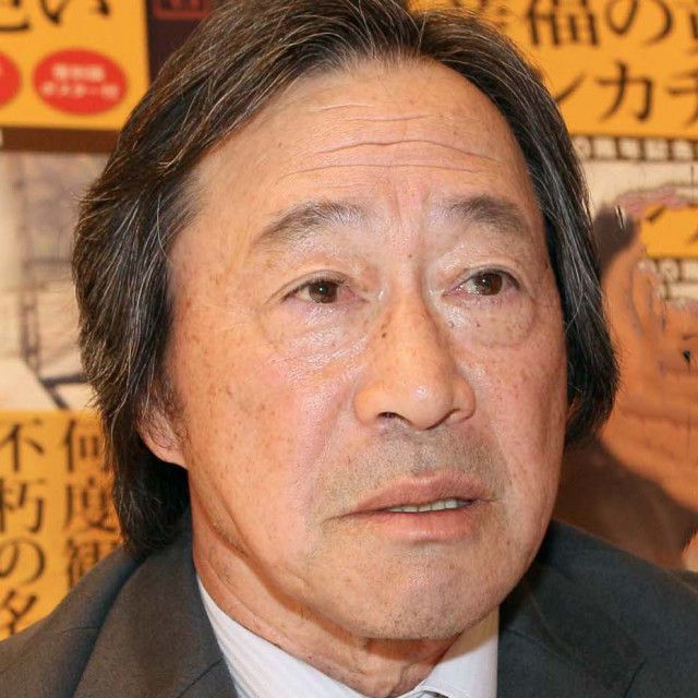 武田鉄矢、昨年死去した大物俳優をライバル視していた　それは西田敏行　おっさんたちどっちが凄いの？