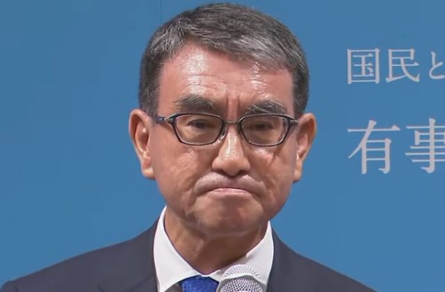 自民・河野太郎元外相「川口市に滞在するトルコ国籍の75％が難民申請。偽装難民、不法滞在のク◯ド人には厳密な対応を」