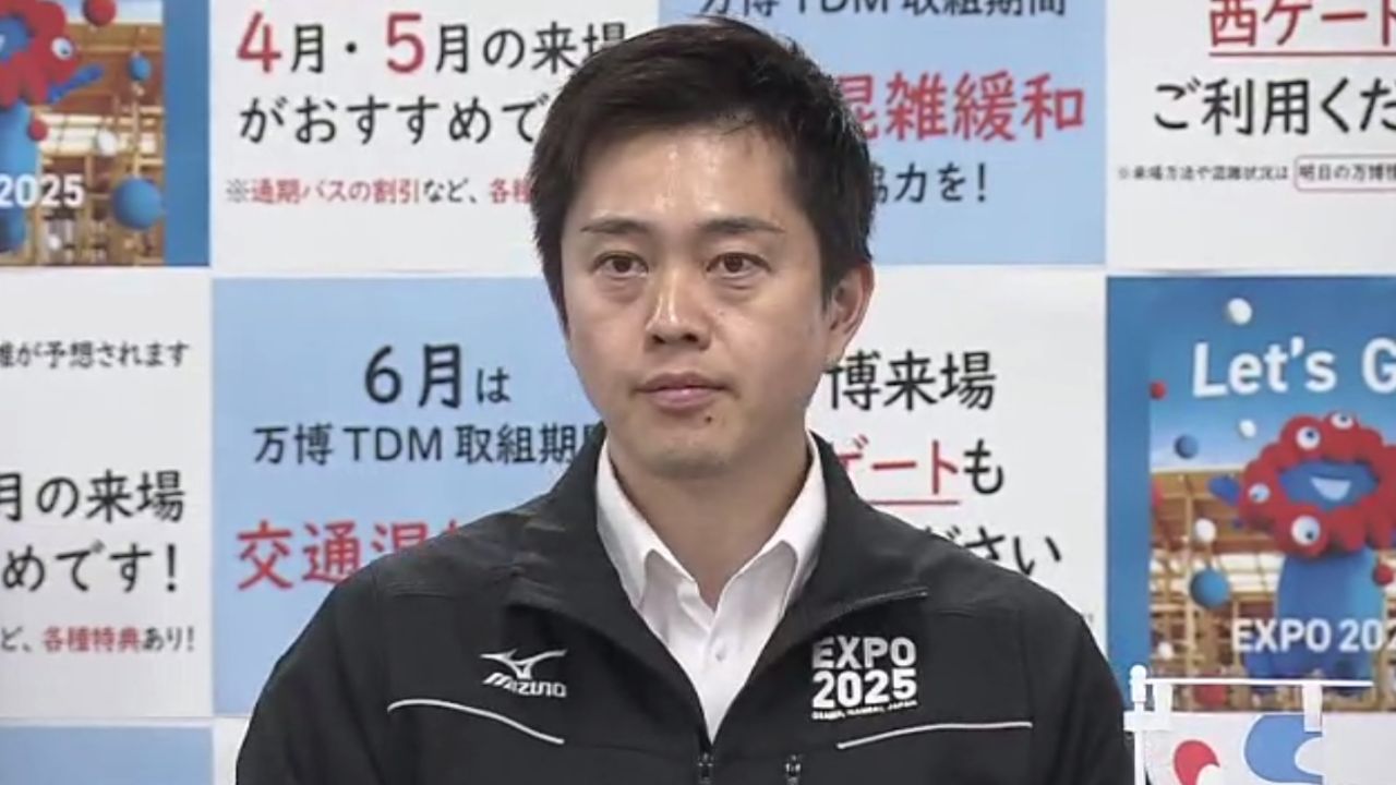 【お米クーポン 2000円増額】大阪府の吉村知事 「（前回までは）5000円でしたけれども、今回お米も値上がりしているということで、7000円といたします」
