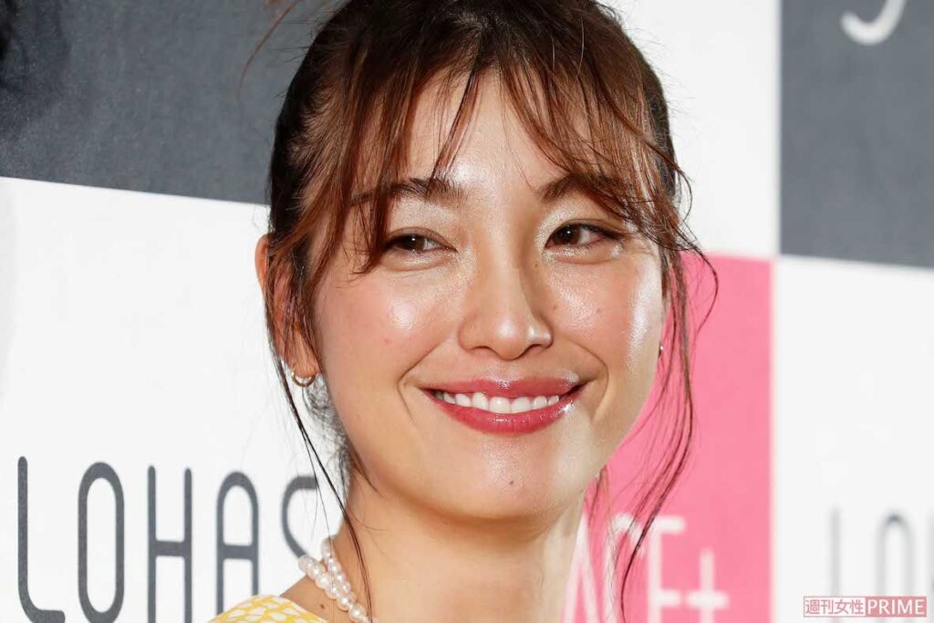 【どういう関係だよ】 木下優樹菜が“恋人ではない”男性宅に「8日間お泊り」で集まる疑念