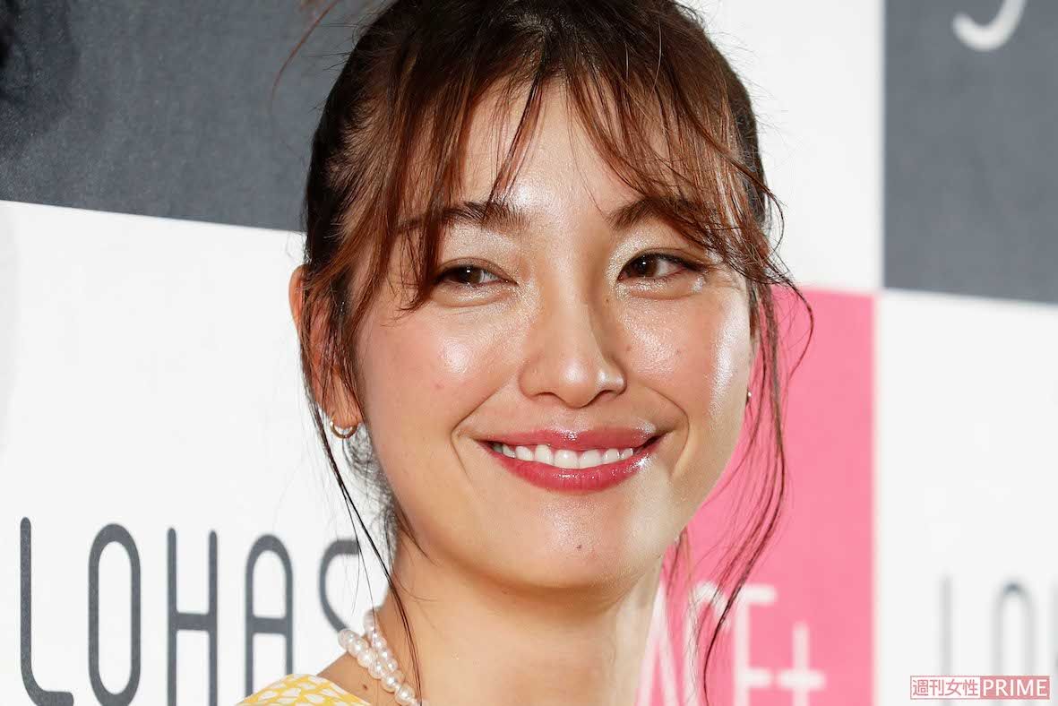 【どういう関係だよ】 木下優樹菜が“恋人ではない”男性宅に「8日間お泊り」で集まる疑念