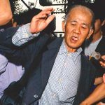 【もうやめて～】  「オウム麻原彰晃の私選弁護人」横山昭二の意外な一面「その筋の人」には大人気だった