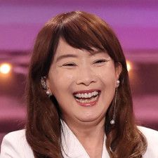 【アグネス・チャン】「香港で最近コロナ感染者が増えてます、ものを食べる以外はマスクをしています」