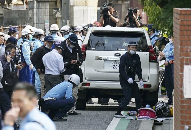 【インセル】小学生の列に車で突っ込み、電車内で包丁を振り回す…世界中で増えている 「非モテの独身男」による凶悪犯罪