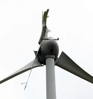 【エネルギー】風力発電事故５年で２００件、羽根破損は３０件…秋田市の公園で亡くなった男性（８１）「タラの芽採りに」自転車で外出
