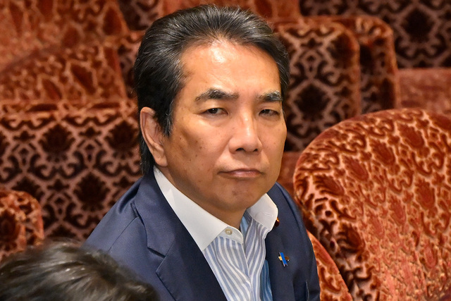 【コメ】江藤前農水相は「主婦の皆さま」の買い急ぎと過去に批判も…コメ高騰の知られざる理由「猛暑で小粒化」「倒れた稲が雨に浸かる」