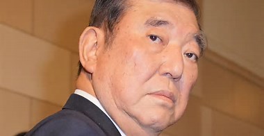 石破の実績って「小汚ねえ食い方」と「コメ不足からの爆値上げ」しかねえよな？今んところ