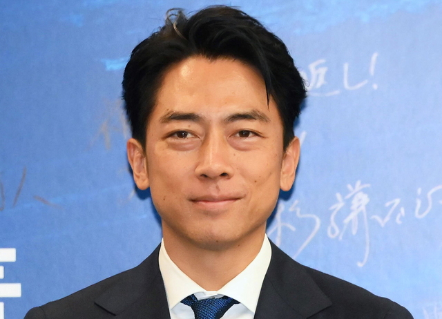 【テレビ】小泉進次郎大臣、衝撃の古古古米『1800円』に武田鉄矢びっくり  「こんなに下がっていいのか」