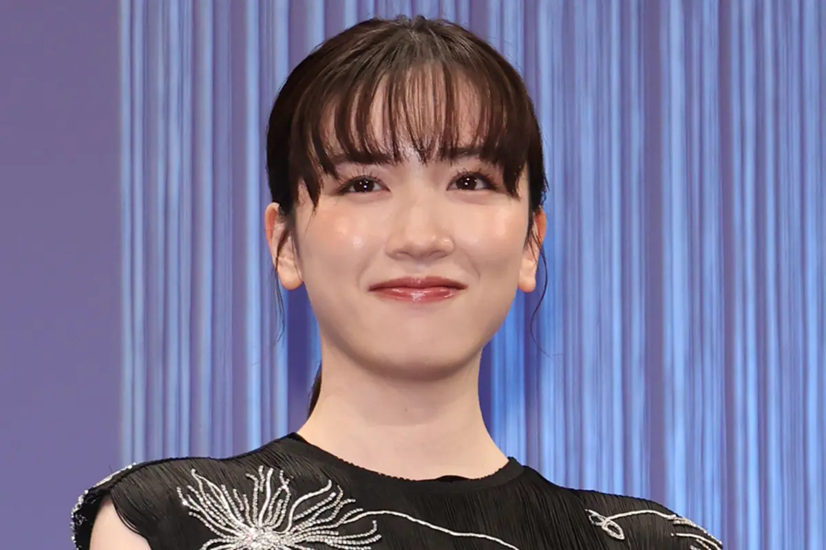 【ドラマ】『キャスター』永野芽郁のシーン再撮影 「視聴者が違和感を抱きにくいように」セリフ変更