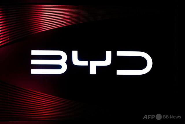 中国『BYD』最大ディーラー「デフォルトか」。BYD販売店に何が起こったのか