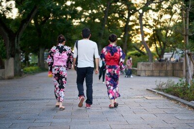 【中国】日本人は痩せすぎ…中国ネット反応「かわいそう（笑）」「そんなに痩せて何が良いの？」