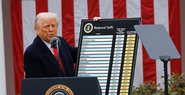 【中央日報】日本で高まる反トランプの気運…「自動車安全基準低くしろ」要求に批判
