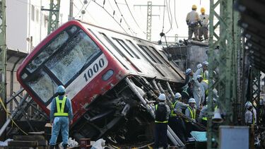 【事件】トラックはなぜ踏切へ？京急事故､直前の様子。｢時速120kmでも停止できる距離｣だったが…