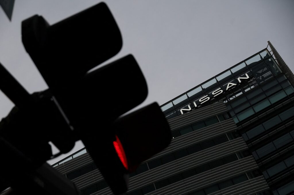 【企業】日産、1兆円規模の資金調達へ