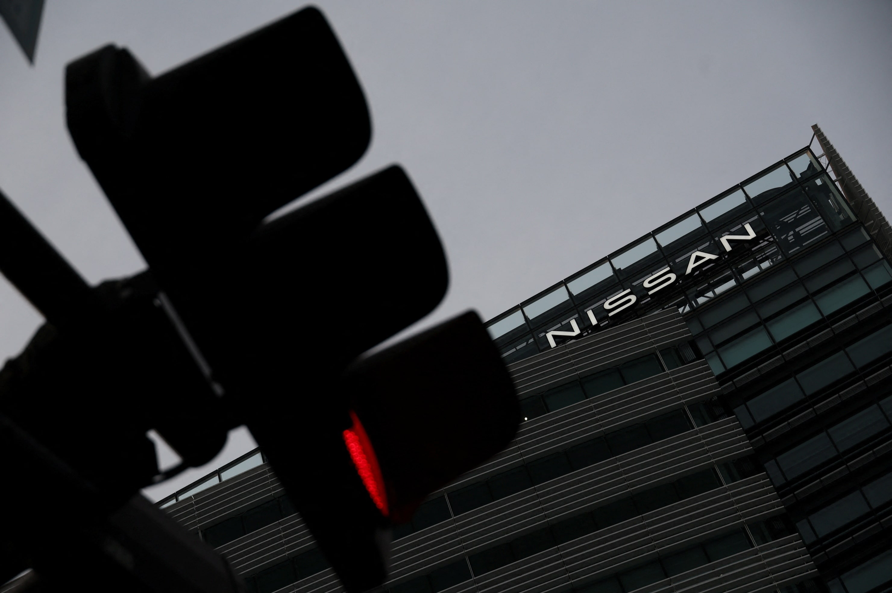 【企業】日産、1兆円規模の資金調達へ