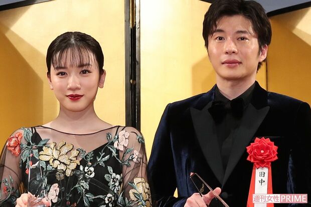 【俳優】不倫疑惑の田中圭のキッコーマン『うちのごはん』＆永野芽郁のモスバーガー、相次ぐCM“削除”でイメージ崩壊
