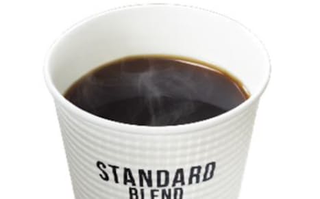 【気候変動、コーヒー１杯が「ぜいたく」になる時代がくるかも知れない】コーヒー豆の国際取引価格が急騰、先月のコーヒー豆価格は前年同期比６０％以上上がった、この５年間の上昇率は２５０％に達する
