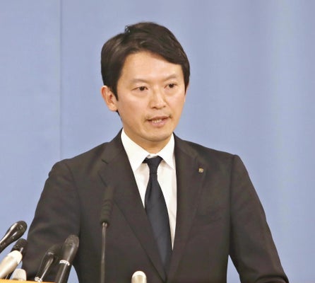 国民民主党の候補､斎藤元彦のスタッフだった過去が判明→国民支持者､すっぱ抜いた中学生記者にブチギレ