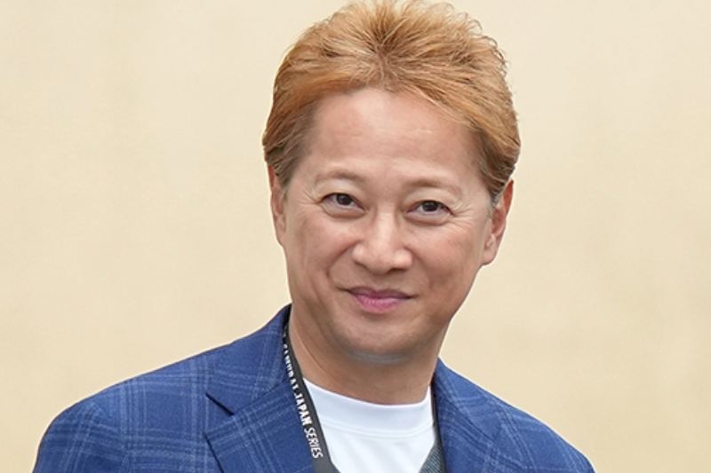 【朗報】中居正広さん、なんJ民説浮上か？